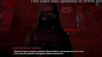 Anime gameplay ripples part 15