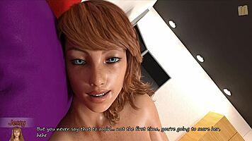 Големи градски удоволствия 53, искаш ли да свършиш на чорапите й?