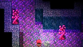 harem game ep 16 bukkake for small tits