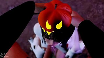 Little Whore Sucks Big Cock L 3d Animation Hentai