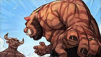 Hey, wanna join beach fun in My Pig Princess 0.8? Might get a wild threesome!