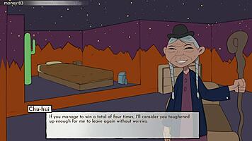 Jinx and Blackfire's Fun Time in 18Titans Part 25