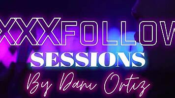 Curvy Colombian Roxie Gates8 and Vega Lu ride huge toys in session