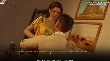 Beautiful Young 18+ Babe Gets Tight Hairy Pussy Licked and Fucked in College Dorm