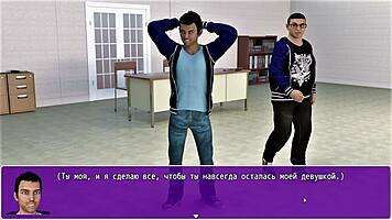 complete gameplay - angelica origins remake part 3