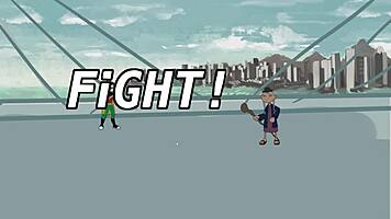 18Titans Part 28 - Came Inside Starfire Blackfire And Jinx