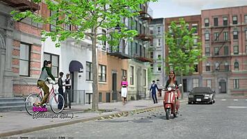 wanna play project atmosphere part 14 with me?