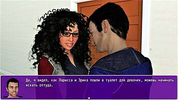 complete gameplay - angelica origins remake part 3