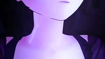 She asks, 'ready to lose your virginity?' in femdom sex