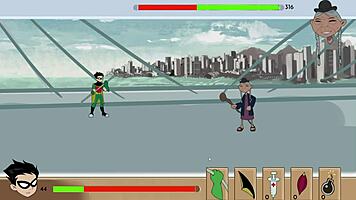 Fucking Every Raven In 18Titans Part 27!