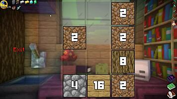 Specific Hornycraft Parody Hentai Game Ep 47 Features Piglin in 3D Teen 18+ Happy Ending