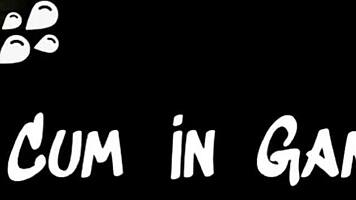 spirit harem hentai game ep 2. huge messy wet creampie with redhead curvy girl in cute outfit.