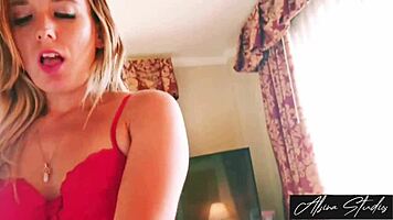 Hey, business trip turned into cheating with hot escort sex?