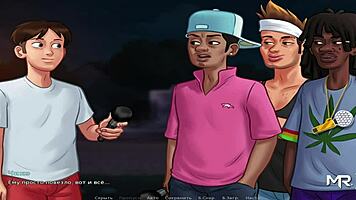 i choose a flute and show what my mouth can do