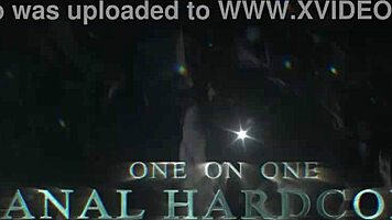 Alexandra Moore, take this BBC in your ass?