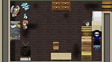 Angelica Origins Remake Part 8 Gameplay Complete