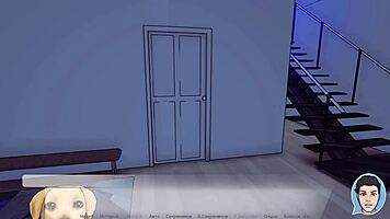 yo, check this wild blowjob in divine heel part 3! 😈