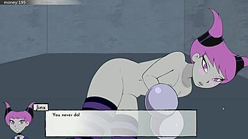 18titans part 31 anime hentai series