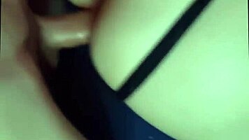 My boy bangs my mouth and pussy!