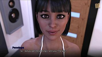 Hey! Who Doesn't Want to Help AV in 3D Hentai Fun?