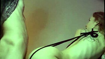 My boy bangs my mouth and pussy!