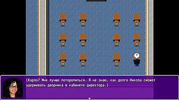 Angelica Origins Remake Part 8 Gameplay Complete