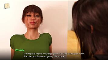 i discover more about my past