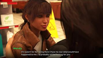 i discover more about my past