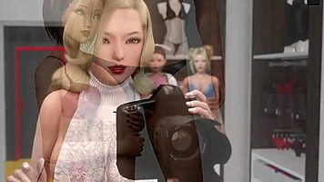 Complete gameplay ripples part 20