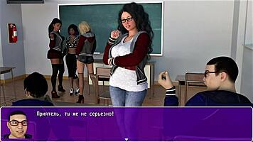 complete gameplay angelica origins remake part 10