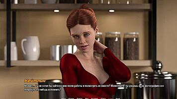 The Hellcat Lounge Gameplay Part 2