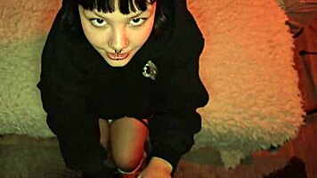 Selena Ivy Spreads Pussy Lips Wide And Gets Banged Deep By Jmac