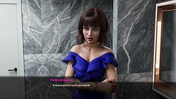 Milfs of Sunville Gameplay Part 15