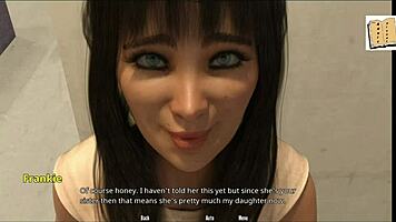 sexy tia makes john an offer in wvm 108 erotic hentai scene