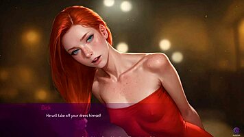 i sent busty mila ai to a huge black stud for wild 3d fun