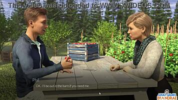 Two Stunning Milfs Unleash Wild Desires in Baddies Inc Ep2