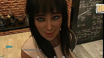 sexy tia makes john an offer in wvm 108 erotic hentai scene