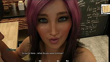 sexy tia makes john an offer in wvm 108 erotic hentai scene