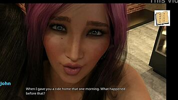 sexy tia makes john an offer in wvm 108 erotic hentai scene