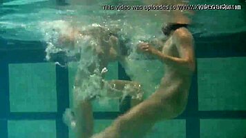 Playful bitch fingers her wet vagina on camera