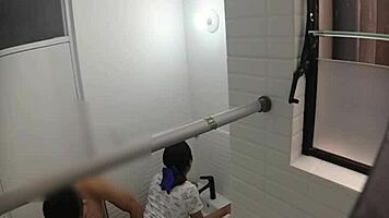 espiando a profesora espa�ola follando con amante, oops