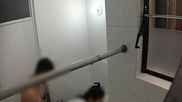 espiando a profesora espa�ola follando con amante, oops