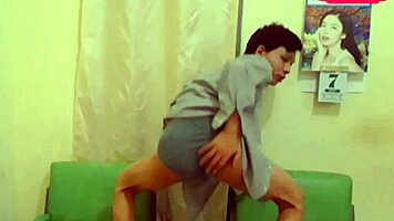 i cum hard when his hands choke my neck