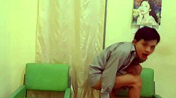 i cum hard when his hands choke my neck