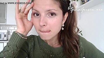 gina gerson answers fan questions