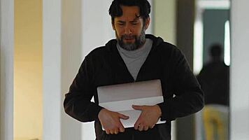 Petite black babe Nicole Kitt joins revenge plot. Did milf enjoy that hardcore pounding?