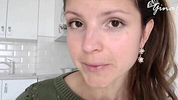 gina gerson answers fan questions