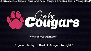 Brenda Slides Tongue Deep Inside Alyssa Reece's Sweet Young 18+ Pussy Hole