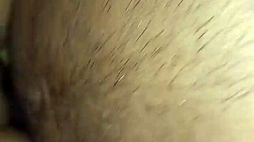 New neighbor fucks hot young wife while husband works