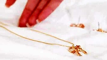 Roxie Sinner begs step bro to take her virginity in tight POV.